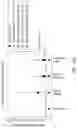 Fig. 33 - Apparatus and methods for cleaning teeth and root canals