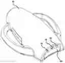 Fig. 01 - Teeth whitening apparatus