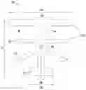 Fig. 01 - RESTRAINT SYSTEM FOR ACCESS TO THE CAUDAL END OF ANIMALS USED IN RESEARCH
