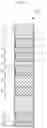 Fig. 06 - Stent with improved anti-slip function