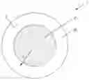 Fig. 01 - Multifocal lens