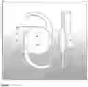 Fig. 30 - Devices and methods for novel retinal irradiance distribution modification to improve and restore vision without producing corneal vitrification