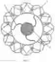 Fig. 08 - LOW PROFILE HEART VALVE AND DELIVERY SYSTEM