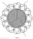 Fig. 11 - LOW PROFILE HEART VALVE AND DELIVERY SYSTEM