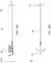 Fig. 14 - Apparatus and methods for anterior valve leaflet management
