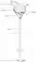Fig. 22 - Apparatus and methods for anterior valve leaflet management