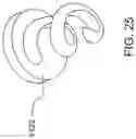 Fig. 26 - Apparatus and methods for anterior valve leaflet management