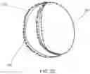 Fig. 33 - Apparatus and methods for anterior valve leaflet management