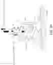 Fig. 22 - Device, system, and method for transcatheter treatment of valvular regurgitation