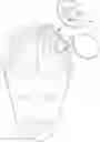 Fig. 01 - Modulated ultra-sound compatible artificial cranial prosthesis