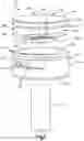Fig. 02 - Trial radial head implant