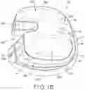 Fig. 03 - Asymmetric tibial components for a knee prosthesis