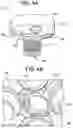 Fig. 05 - Baseplate of a modular shoulder joint prosthesis and related methods for implanting the same