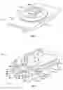 Fig. 03 - Transforaminal prosthetic spinal disc apparatus