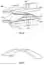 Fig. 14 - Transforaminal prosthetic spinal disc apparatus