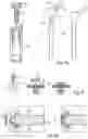 Fig. 06 - Device to be implanted in human or animal tissue and method for implanting and assembling the device