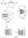 Fig. 09 - Device to be implanted in human or animal tissue and method for implanting and assembling the device