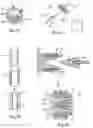 Fig. 10 - Device to be implanted in human or animal tissue and method for implanting and assembling the device