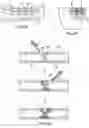 Fig. 13 - Device to be implanted in human or animal tissue and method for implanting and assembling the device