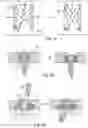 Fig. 15 - Device to be implanted in human or animal tissue and method for implanting and assembling the device
