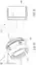 Fig. 14 - Acetabular cup remover with indexing assembly for rotating the removal blade around the cup