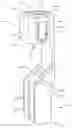 Fig. 01 - Spinal implant system and method