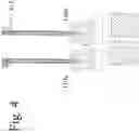 Fig. 06 - Devices and methods for inter-vertebral orthopedic device placement
