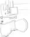 Fig. 14 - Devices and methods for inter-vertebral orthopedic device placement