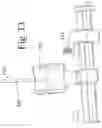 Fig. 15 - Devices and methods for inter-vertebral orthopedic device placement