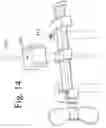 Fig. 16 - Devices and methods for inter-vertebral orthopedic device placement