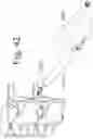 Fig. 44 - Devices and methods for inter-vertebral orthopedic device placement