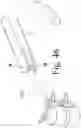 Fig. 48 - Devices and methods for inter-vertebral orthopedic device placement