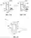 Fig. 16 - Lacrimal implants and related methods