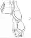 Fig. 05 - Glaucoma treatment eyeglass with visual stimulation