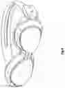 Fig. 07 - Glaucoma treatment eyeglass with visual stimulation