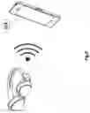 Fig. 09 - Glaucoma treatment eyeglass with visual stimulation