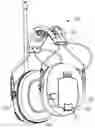 Fig. 01 - Adaptive electronic hearing protection device