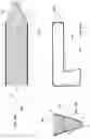 Fig. 14 - Elastic composite for having cross-directional elasticity and a system and method for making the elastic composite
