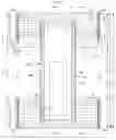 Fig. 01 - Underpants-type disposable diaper with seepage-minimizing display sheet structure
