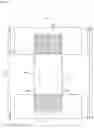Fig. 10 - Underpants-type disposable diaper with seepage-minimizing display sheet structure