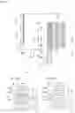 Fig. 12 - Underpants-type disposable diaper with seepage-minimizing display sheet structure