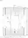 Fig. 24 - Underpants-type disposable diaper with seepage-minimizing display sheet structure