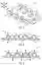 Fig. 08 - Incorporation of apertured area into an absorbent article