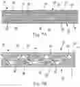 Fig. 07 - Absorbent cores comprising a superabsorbent polymer immobilizing material