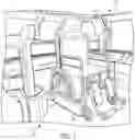 Fig. 02 - WHEELCHAIR SECURING SYSTEM FOR A PASSENGER VEHICLE