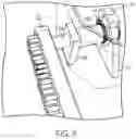 Fig. 08 - WHEELCHAIR SECURING SYSTEM FOR A PASSENGER VEHICLE