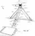 Fig. 03 - Emergency Medical Services Lifting Device