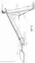 Fig. 07 - Emergency Medical Services Lifting Device