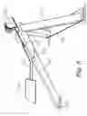 Fig. 08 - Emergency Medical Services Lifting Device