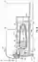 Fig. 17 - Patient repositioning system